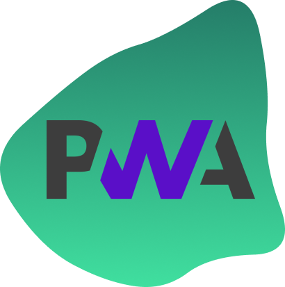 Progressive Web Application logo